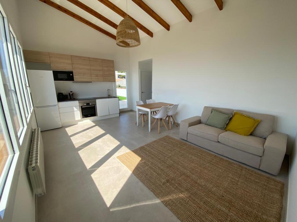 Loft Casa Blanca Lägenhet Blanes Exteriör bild